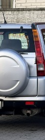Honda CR-V II 2.0i-VTEC 150KM Executive/4x4/Alufelgi/4el.szyby/Serwis/Zadbany-3