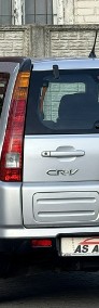 Honda CR-V II 2.0i-VTEC 150KM Executive/4x4/Alufelgi/4el.szyby/Serwis/Zadbany-4