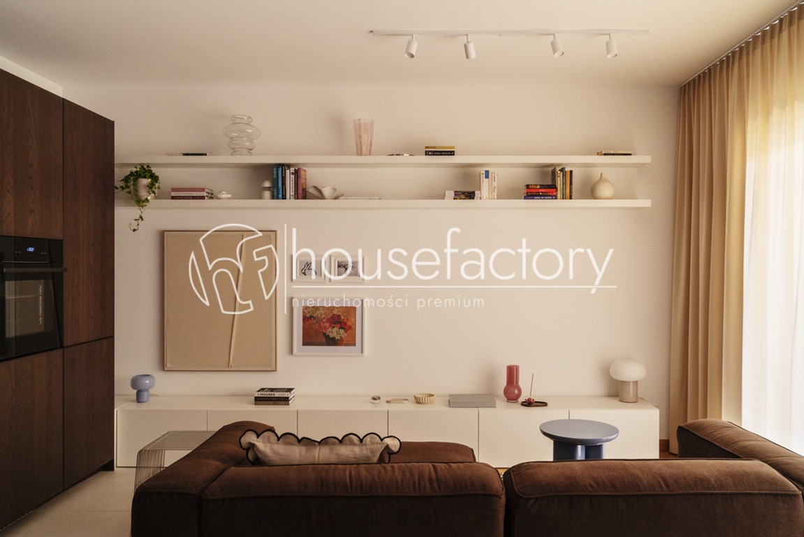 Apartament Premium pod klucz bez PCC - MIRABELKOWA