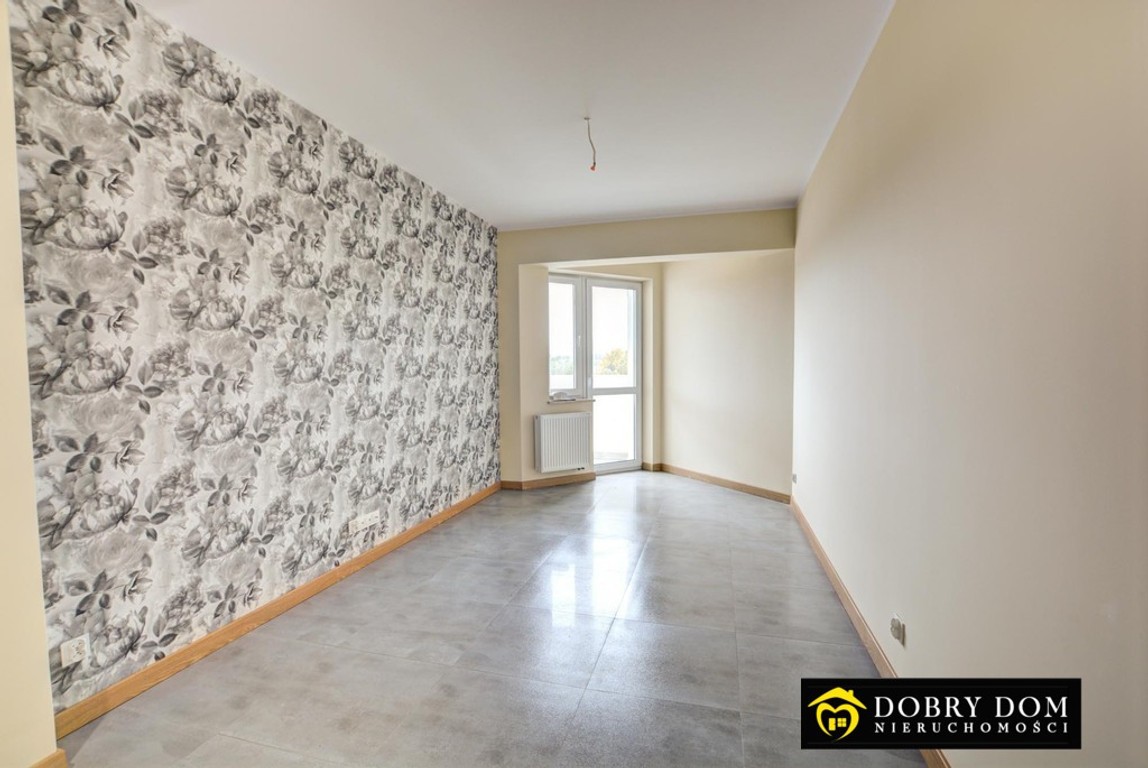 Mieszkanie na sprzedaż, 3 pokoje, 51 m², Horodniany