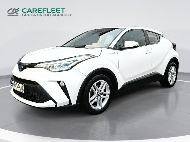 Toyota C-HR 1.8 Hybrid GPF Comfort . WND5441A-1