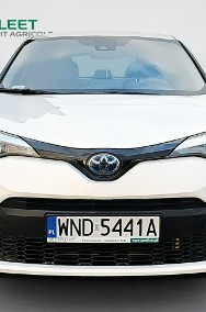 Toyota C-HR 1.8 Hybrid GPF Comfort . WND5441A-2