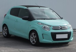 Citroen C1 II , Klima, Tempomat,ALU