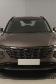 Hyundai Tucson , Salon Polska, 1. Właściciel, Serwis ASO, Automat, VAT 23%,-2