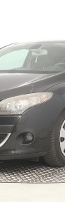 Renault Megane III , GAZ, Navi, Xenon, Klimatronic, Tempomat, Parktronic,-3