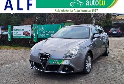 Alfa Romeo Giulietta *SUPER CENA*1,4 T benz*170KM*Bogate Wyposażenie*