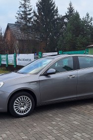 Alfa Romeo Giulietta *SUPER CENA*1,4 T benz*170KM*Bogate Wyposażenie*-2