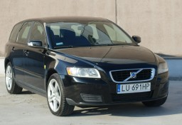 Volvo V50 II 1.6 Hdi 110KM/Lift/Nowy Rozrząd/Długie Opłaty