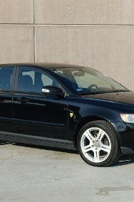 Volvo V50 II 1.6 Hdi 110KM/Lift/Nowy Rozrząd/Długie Opłaty-2