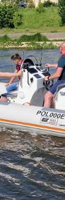 Patent motorowodny w 1 dzień - Czaplinek, jezioro Drawskie - sezon 2024-3