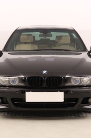BMW SERIA 5 , 190 KM, Automat, Skóra, Navi, Xenon, Klimatronic, Tempomat,-2