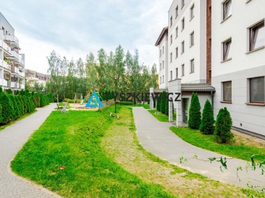 Apartament w Chojnicach-1