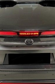 Toyota C-HR Executive 2.0 Plug-in Hybrid Dynamic Force Executive 2.0 Plug-in Hyb-2