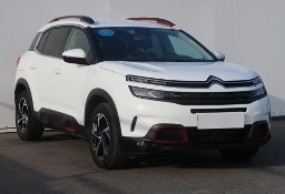 Citroen C5 Aircross , Salon Polska, 1. Właściciel, Serwis ASO, Automat, Skóra,