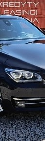 BMW SERIA 7 Brązowe skóry| x-Drive | 313KM|Bogata Opcja|2X Alu |Super Stan-3