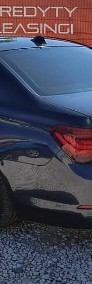 BMW SERIA 7 Brązowe skóry| x-Drive | 313KM|Bogata Opcja|2X Alu |Super Stan-4