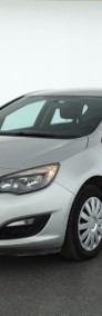 Opel Astra J , Salon Polska, Serwis ASO, Klima, Tempomat-3