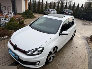 2.0 GTI 210KM 2010r ASO, zarejestrowany-1