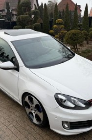 2.0 GTI 210KM 2010r ASO, zarejestrowany-2