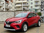 Renault Captur Salon Polska Faktura VAT 23%