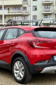 Renault Captur Salon Polska Faktura VAT 23%-2