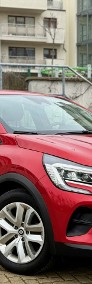 Renault Captur Salon Polska Faktura VAT 23%-4