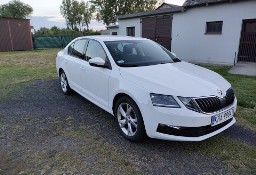 Skoda Octavia III Salon Polska Stan Bardzo dobry Full LED Bezwypadkowy