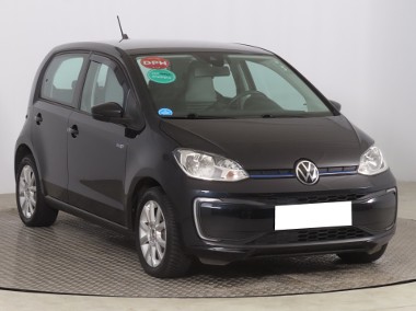 Volkswagen E-up! , SoH 91%, Automat, Klimatronic-1