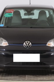 Volkswagen E-up! , SoH 91%, Automat, Klimatronic-2