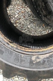 Opona Terex - 405/70-20-2