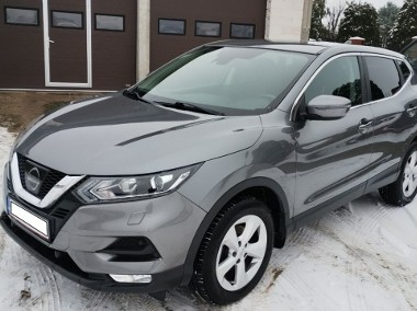 Nissan Qashqai II-1