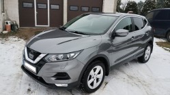 Nissan Qashqai II