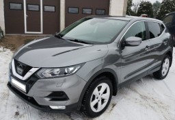 Nissan Qashqai II