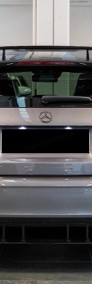 Mercedes-Benz Klasa A W177 35 AMG 4-Matic 35 4M Pakiet AMG Premium Plus + AMG Night + Dach pano-3