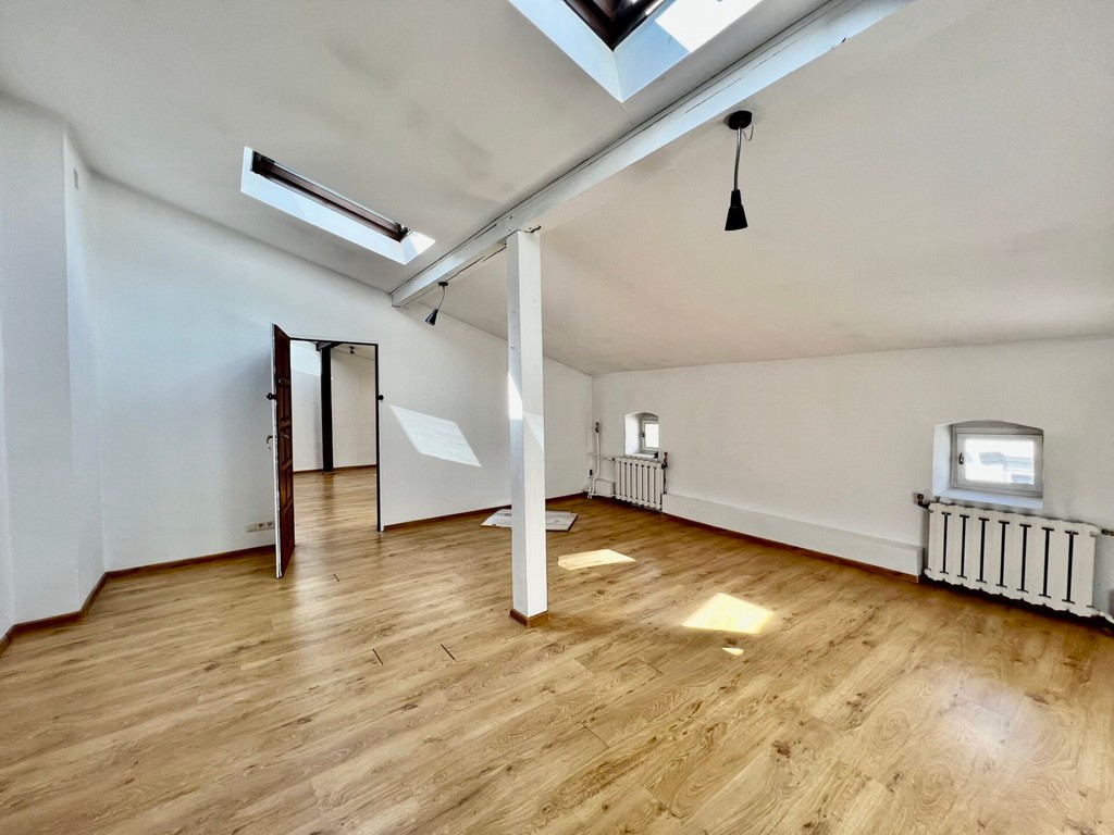 Biuro dla kancelarii, biura rachunkowego | 64 m² | Piotrkowska 146 - Widok 3