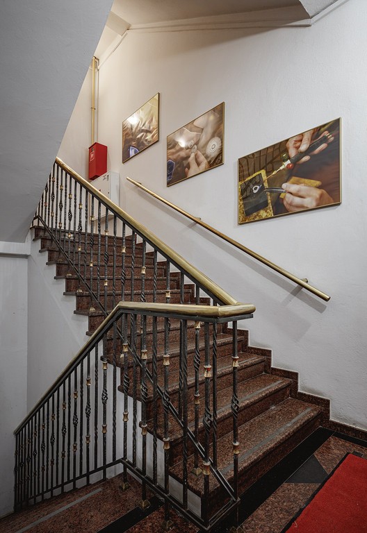 Biuro dla kancelarii, biura rachunkowego | 64 m² | Piotrkowska 146 - Widok 5