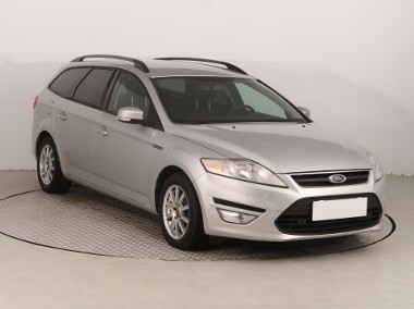 Ford Mondeo VII , Klimatronic, Tempomat, Parktronic,ALU-1