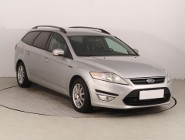 Ford Mondeo VII , Klimatronic, Tempomat, Parktronic,ALU