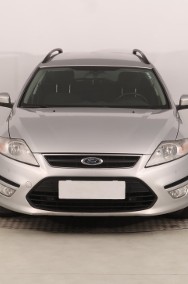 Ford Mondeo VII , Klimatronic, Tempomat, Parktronic,ALU-2