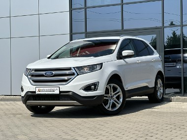 Ford Edge Android, Kamera, Navi, Astystenci, Grzane fot. GWARANCJA, Bezwypadek-1