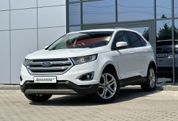 Ford Edge Android, Kamera, Navi, Astystenci, Grzane fot. GWARANCJA, Bezwypadek