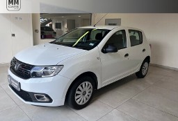 Dacia Sandero II nr 508 Dacia Sandero