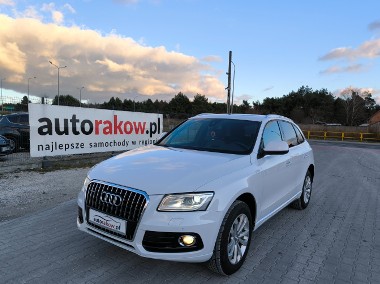 Audi Q5 II-1