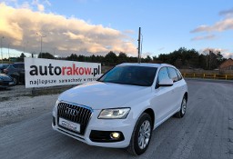 Audi Q5 II