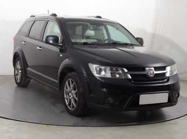 Fiat Freemont , 170 KM, 7 miejsc, Klimatronic, Tempomat, Parktronic,ALU-1
