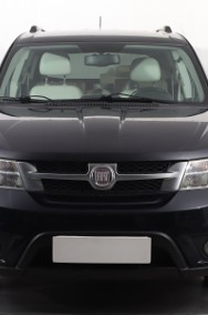 Fiat Freemont , 170 KM, 7 miejsc, Klimatronic, Tempomat, Parktronic,ALU-2