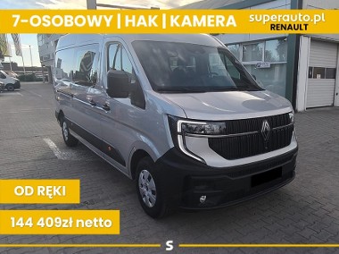 Renault Master-1