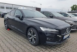 Volvo S60 III