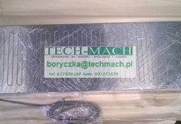 Stół elektromagnetyczny 300x1000, 110V