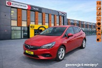 Opel Astra K K 1.2T 130 KM, , światła LED, klima 2 strefowa, Android